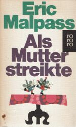 Cover von Als Mutter streikte