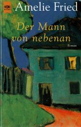 Cover von Der Mann von nebenan
