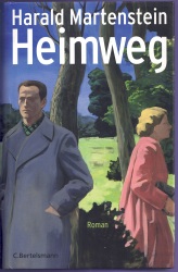 Cover von Heimweg