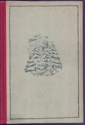 Cover von Waldwinter