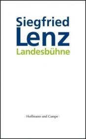 Cover von Landesbühne