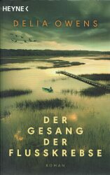 Cover von Der Gesang der Flusskrebse