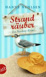 Cover von Strandräuber