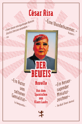 Cover von Der Beweis