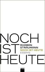 Cover von Noch ist heute