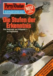 Cover von Die Stufen der Erkenntnis