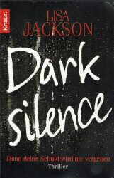 Cover von Dark Silence