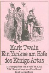 Cover von Ein Yankee am Hofe des Königs Artus