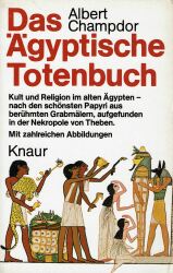 Cover von Das ägyptische Totenbuch