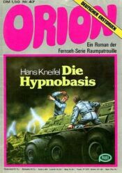 Cover von Die Hypnobasis
