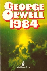 Cover von 1984