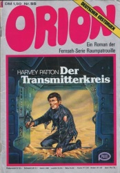 Cover von Der Transmitterkreis