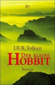 Cover von Der kleine Hobbit