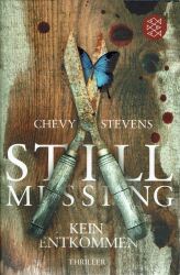 Cover von Still Missing