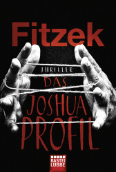 Cover von Das Joshua Profil