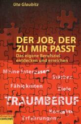 Cover von Der Job, der zu mir passt Cover von Der Job, der zu mir passt