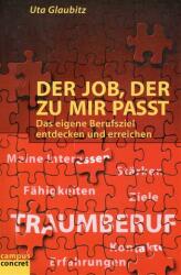 Cover von Der Job, der zu mir passt