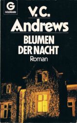 Cover von Blumen der Nacht