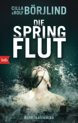 Cover von Die Springflut