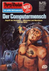Cover von Der Computermensch