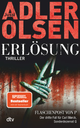 Cover von Erlösung