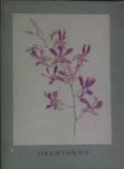 Cover von Orchideen