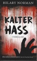 Cover von Kalter Hass
