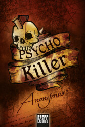 Cover von Psycho Killer