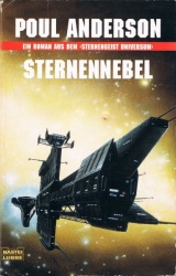 Cover von Sternennebel