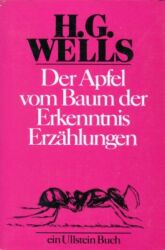 Cover von Der Apfel vom Baum der Erkenntnis