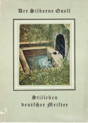 Cover von Stilleben Deutscher Meister