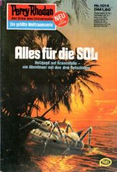 Cover von Alles für die SOL