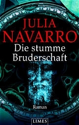 Cover von Die stumme Bruderschaft