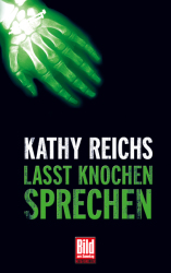 Cover von Lasst Knochen sprechen