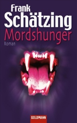 Cover von Mordshunger
