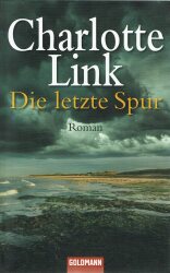 Cover von Die letzte Spur