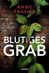 Cover von Blutiges Grab