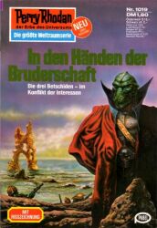 Cover von In den Händen der Bruderschaft