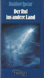 Cover von Der Ruf ins andere Land