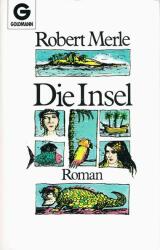 Cover von Die Insel