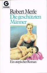 Cover von Die geschützten Männer