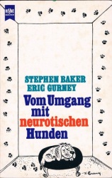 Cover von Vom Umgang mit neurotischen Hunden