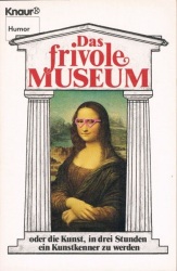 Cover von Das frivole Museum