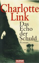 Cover von Das Echo der Schuld