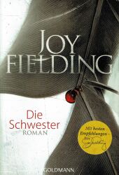 Cover von Die Schwester