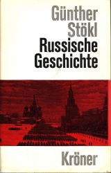 Cover von Russische Geschichte