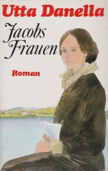 Cover von Jacobs Frauen