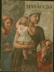 Cover von Masaccio