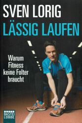 Cover von Lässig Laufen