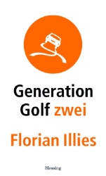 Cover von Generation Golf zwei
